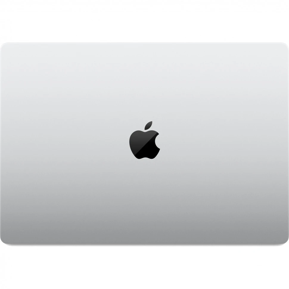 Ноутбук Apple MacBook Pro 16 2026 MGE64 (M5 Pro 20-Core GPU, 48/1024GB) Серебристый (Silver)