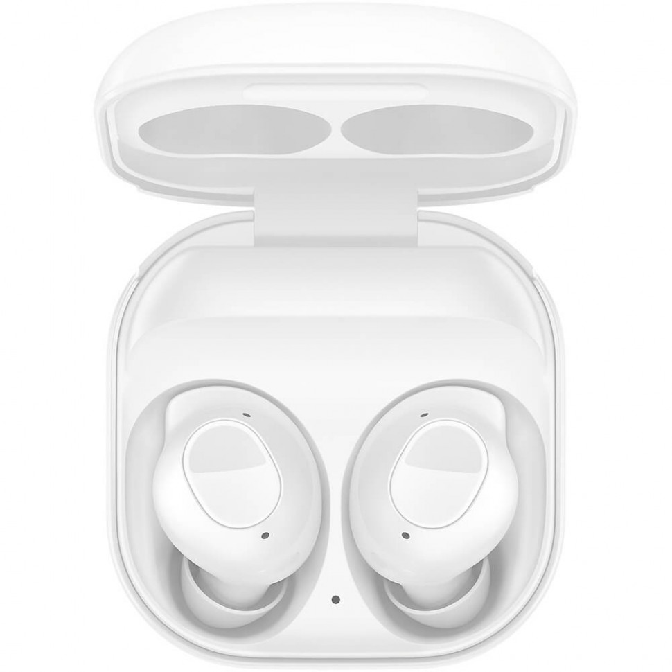Беспроводные наушники Samsung Galaxy Buds FE Белый (White)