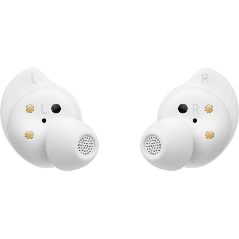 Беспроводные наушники Samsung Galaxy Buds FE Белый (White)