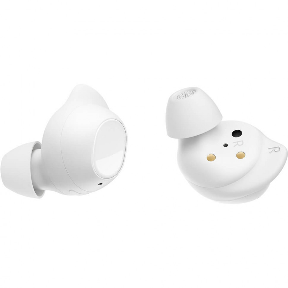 Беспроводные наушники Samsung Galaxy Buds FE Белый (White)