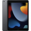 Планшет Apple iPad 10.2 (9th Generation) 64GB Wi-Fi Серый космос