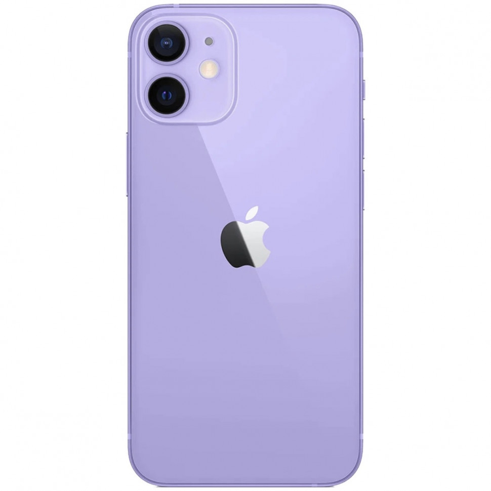 Смартфон Apple iPhone 12 256GB Фиолетовый (Purple)