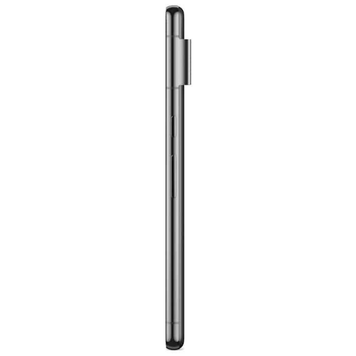 Смартфон Google Pixel 8 Pro 12/128GB Черный (Obsidian)