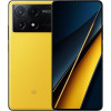 Смартфон Xiaomi POCO X6 Pro 12/512GB Желтый (Yellow)