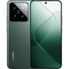 Смартфон Xiaomi 14 12/512GB Зеленый (Jade Green)