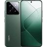 Смартфон Xiaomi 14 12/512GB Зеленый (Jade Green)