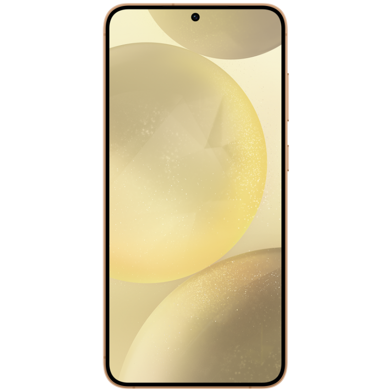 Смартфон Samsung Galaxy S24+ 12/256GB Оранжевый (Sandstone Orange)