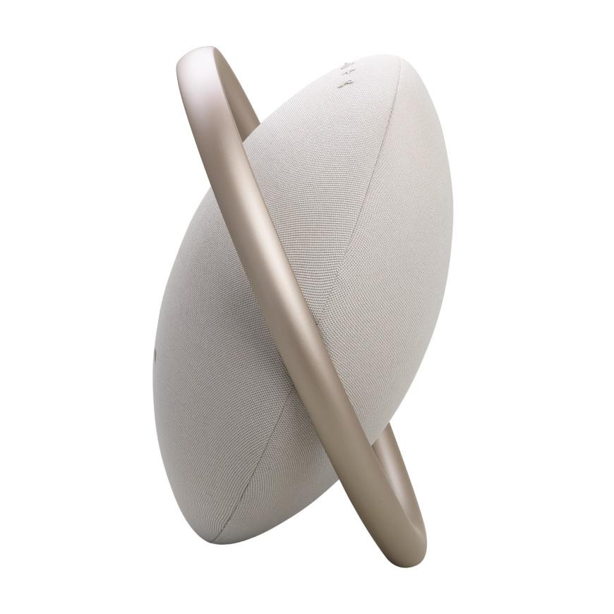 Портативная колонка Harman/Kardon Onyx Studio 8 Бежевый (Champagne)