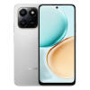Смартфон HONOR X7d 8/256GB Серебро (Meteor Silver)