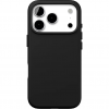 Чехол защитный VLP Aster Pro Case MagSafe для iPhone 17 Pro Черный
