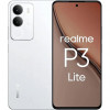 Смартфон realme P3 Lite 4G 4/128GB Белый (White)