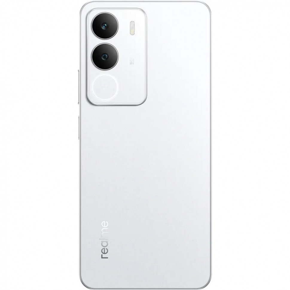 Смартфон realme P3 Lite 4G 4/128GB Белый (White)
