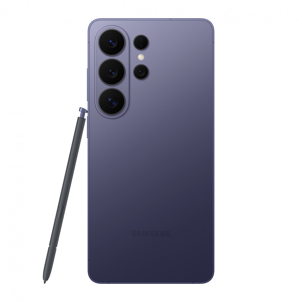 Смартфон Samsung Galaxy S26 Ultra 12/512GB Фиолетовый (Cobalt Violet)