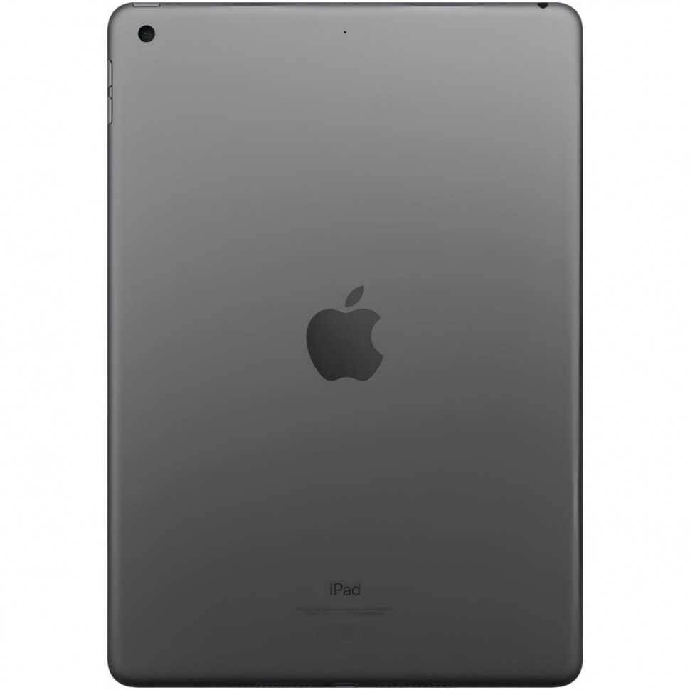 Планшет Apple iPad 10.2 (9th Generation) 256GB Wi-Fi Серый космос