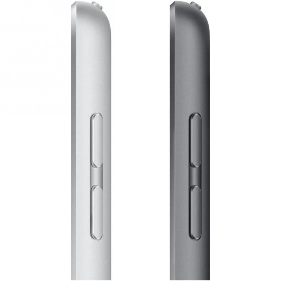 Планшет Apple iPad 10.2 (9th Generation) 256GB Wi-Fi Серый космос