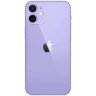 Смартфон Apple iPhone 12 128GB Фиолетовый (Purple)