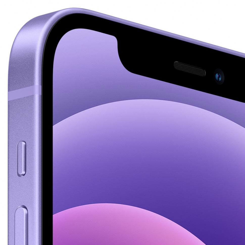 Смартфон Apple iPhone 12 128GB Фиолетовый (Purple)