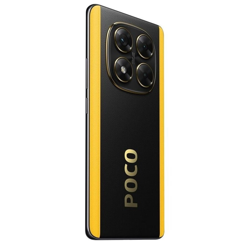Смартфон Xiaomi POCO X7 8/256GB Черный (Black)