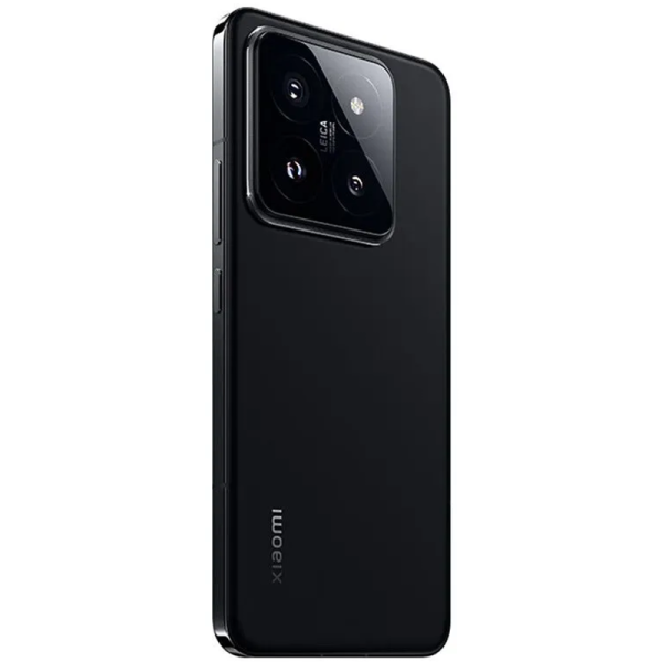 Смартфон Xiaomi 14 12/512GB Черный (Black)