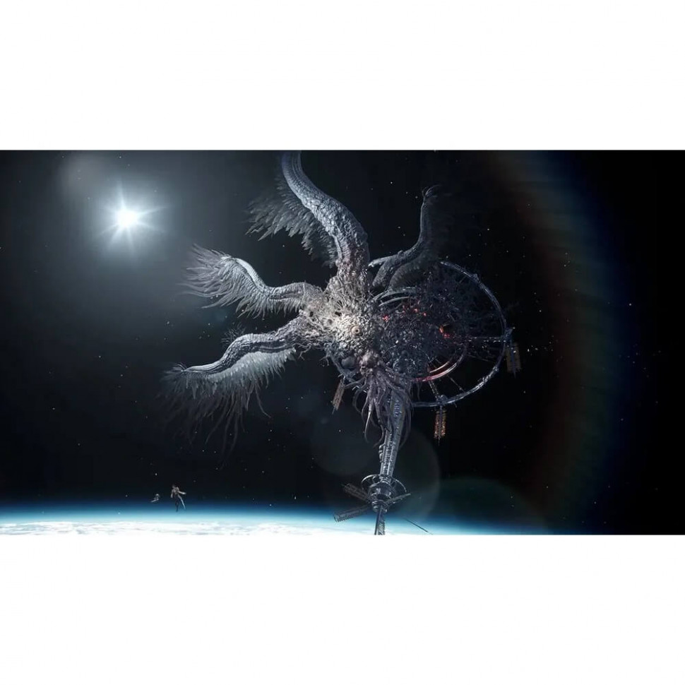 Игра Stellar Blade (PlayStation 5)