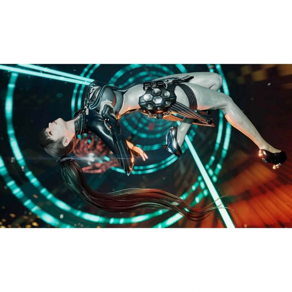 Игра Stellar Blade (PlayStation 5)