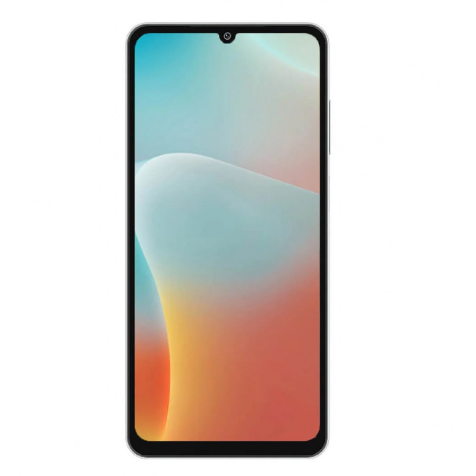 Смартфон Samsung Galaxy M06 5G 4/64GB Зеленый (Sage Green)