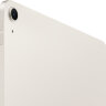 Планшет Apple iPad Air 13 (2025) 256GB Wi-Fi Сияющая звезда (Starlight)