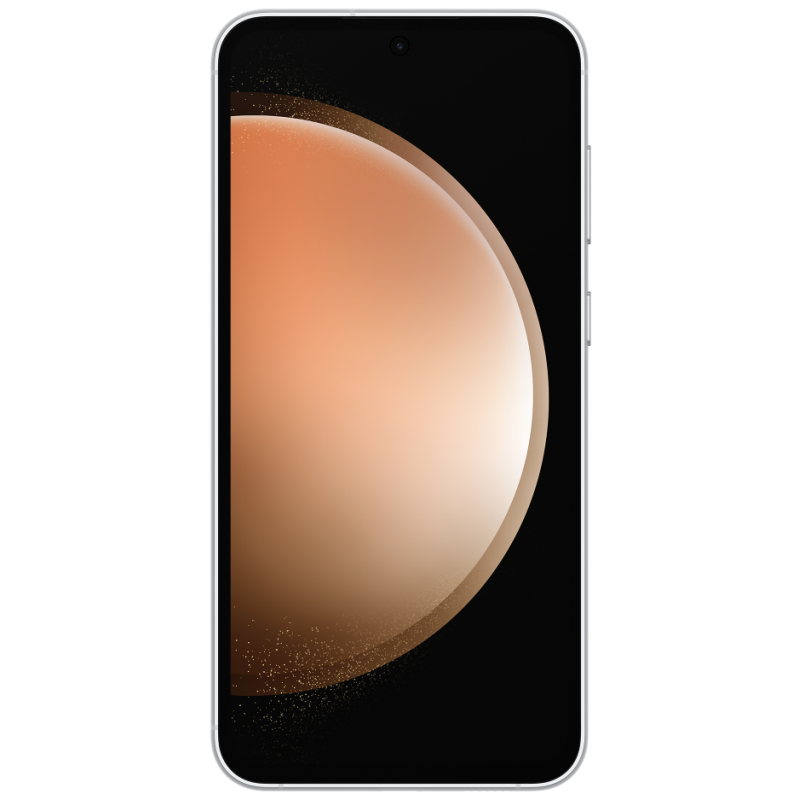 Смартфон Samsung Galaxy S23 FE 8/128GB Бежевый (Cream)