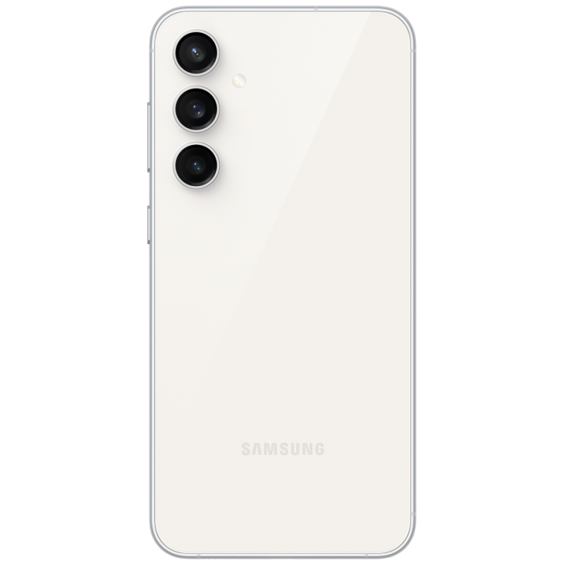 Смартфон Samsung Galaxy S23 FE 8/128GB Бежевый (Cream)