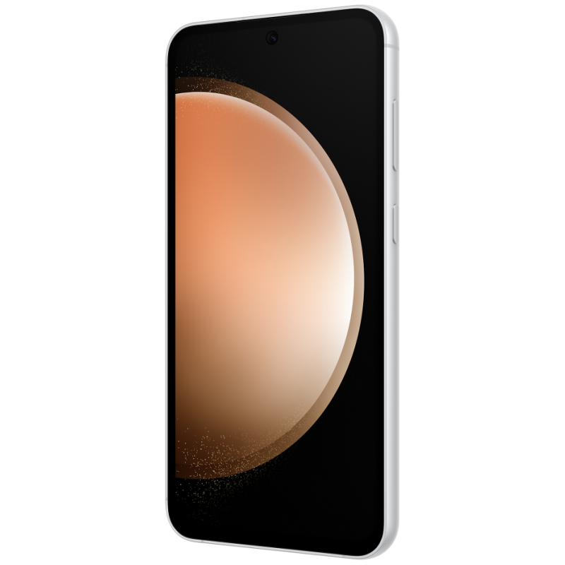 Смартфон Samsung Galaxy S23 FE 8/128GB Бежевый (Cream)