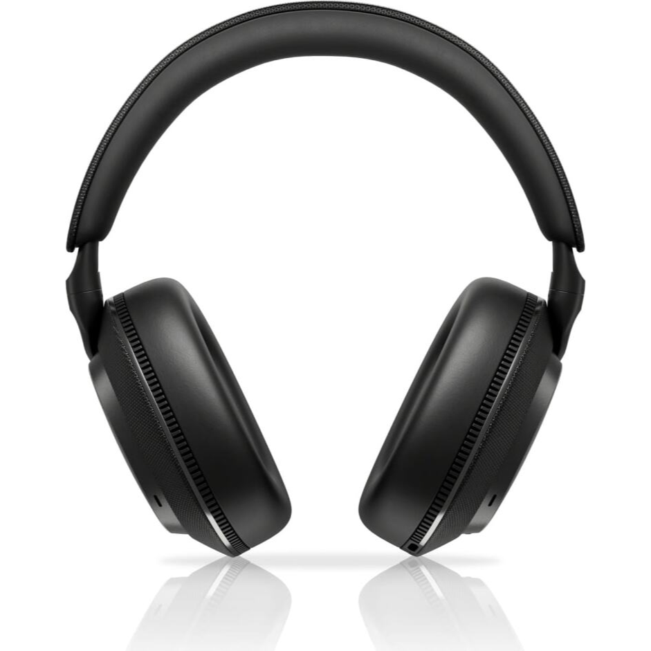 Беспроводные наушники Bowers & Wilkins Px7 S3 Черный (Black)