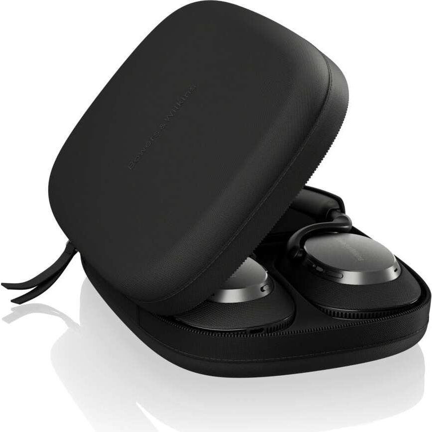 Беспроводные наушники Bowers & Wilkins Px7 S3 Черный (Black)