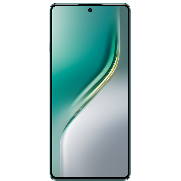 Смартфон TECNO Camon 40 8/256GB Зеленый (Emerald Glow Green)