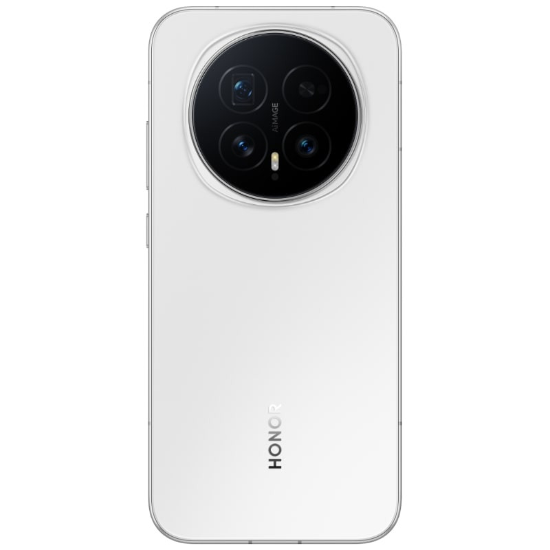 Смартфон HONOR Magic8 12/256GB Белый (Snow White)
