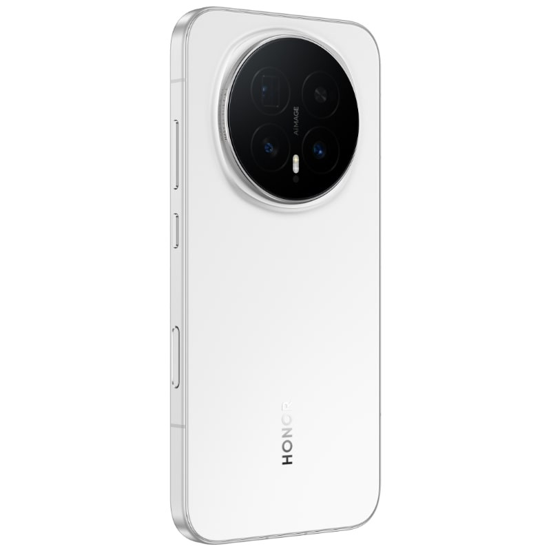 Смартфон HONOR Magic8 12/256GB Белый (Snow White)