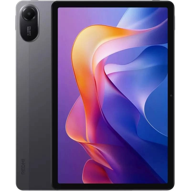 Планшет Xiaomi Redmi Pad 2 Wi-Fi 4/128GB Серый (Graphite Grey)