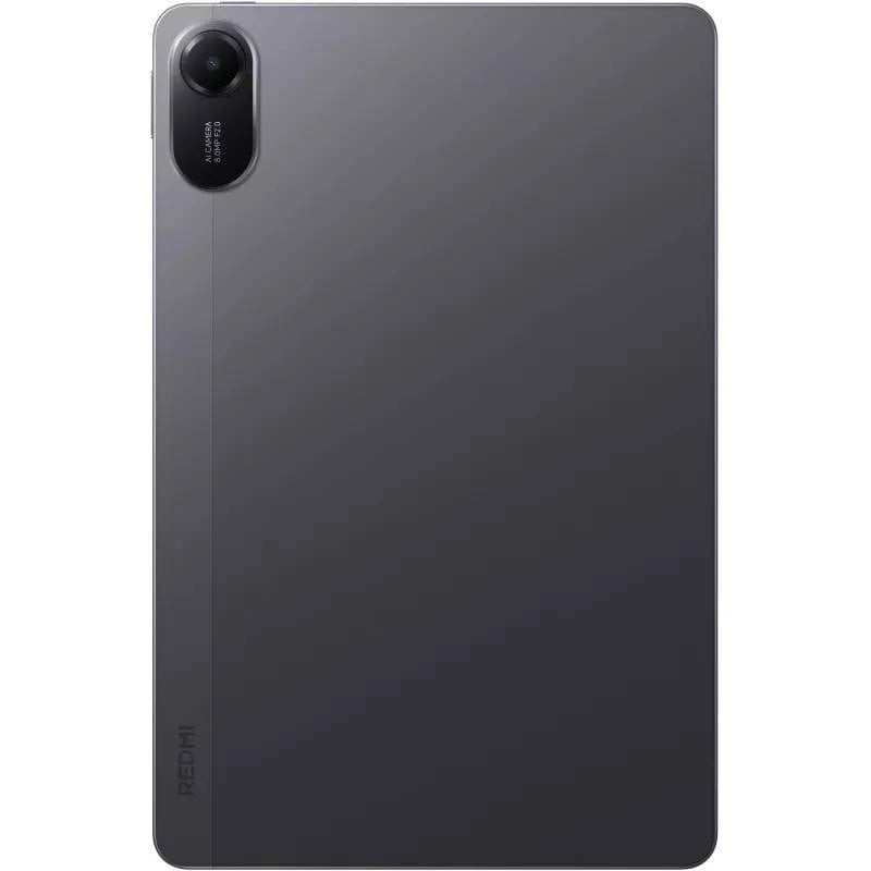 Планшет Xiaomi Redmi Pad 2 Wi-Fi 4/128GB Серый (Graphite Grey)