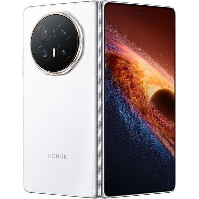 Смартфон HONOR Magic V6 16/512GB Белый (White)