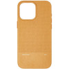 Чехол защитный Native Union (RE)Classic Case для iPhone 16 Pro Крафт