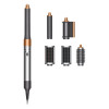 Стайлер Dyson Airwrap Complete Long HS05 Nickel/Copper (EU)