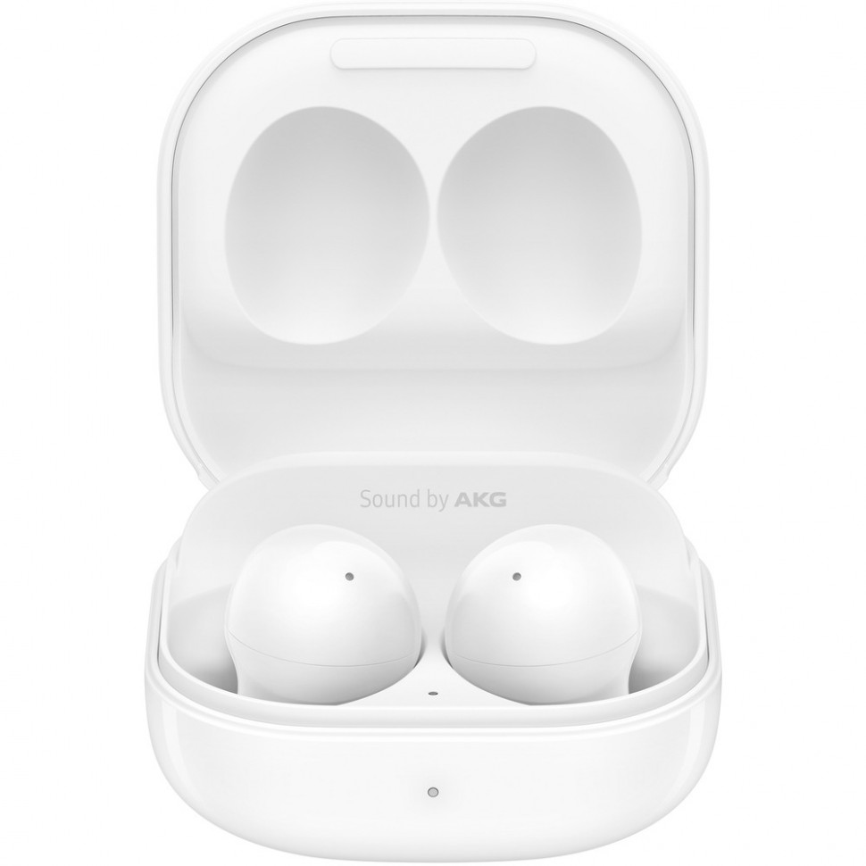 Беспроводные наушники Samsung Galaxy Buds2 Белый (White)