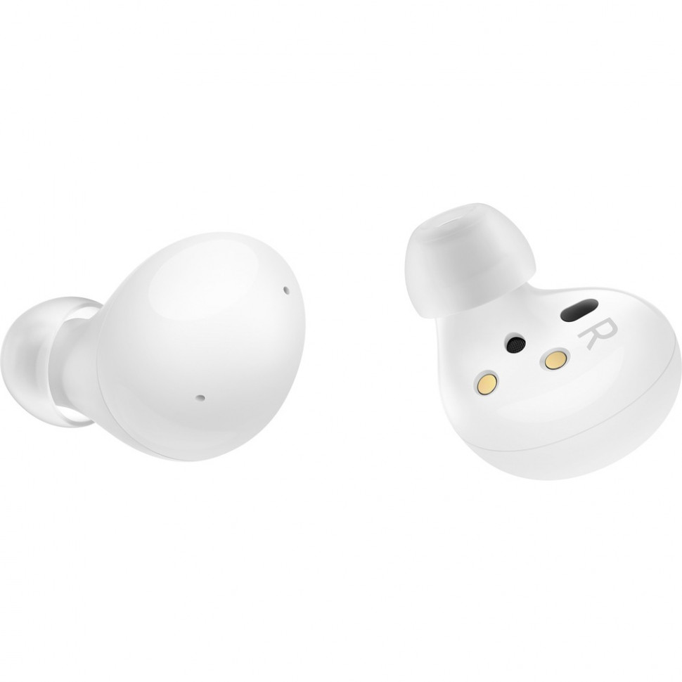 Беспроводные наушники Samsung Galaxy Buds2 Белый (White)
