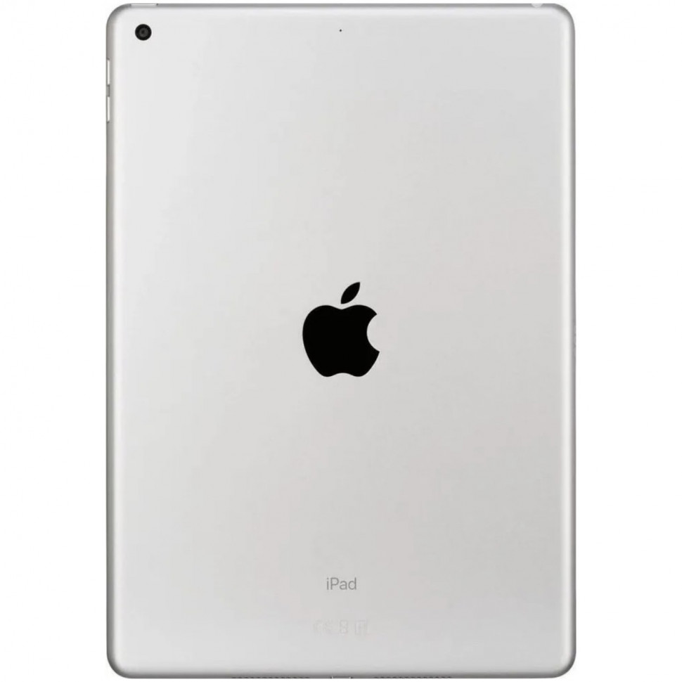 Планшет Apple iPad 10.2 (9th Generation) 64GB Wi-Fi Серебро