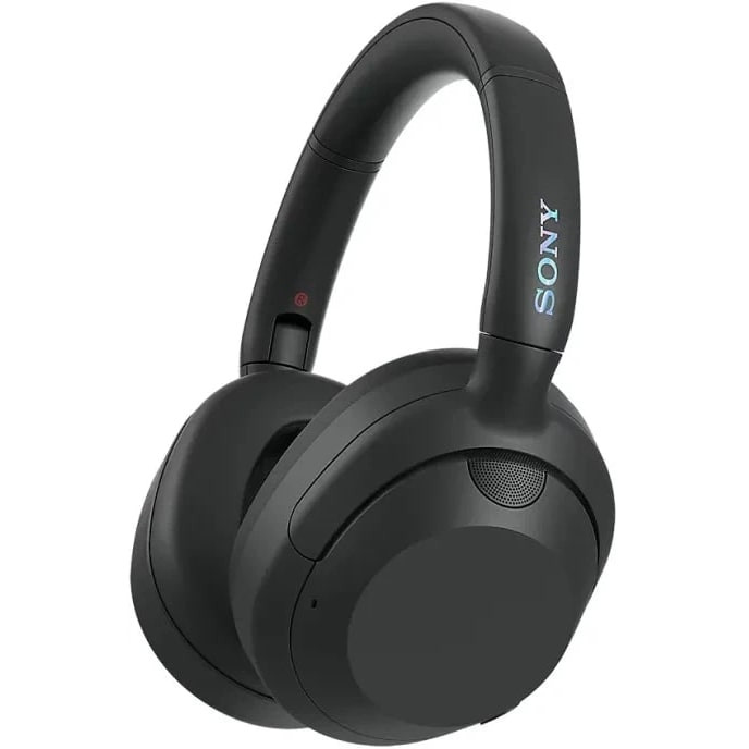 Беспроводные наушники Sony ULT Wear WH-ULT900N Черный (Black)