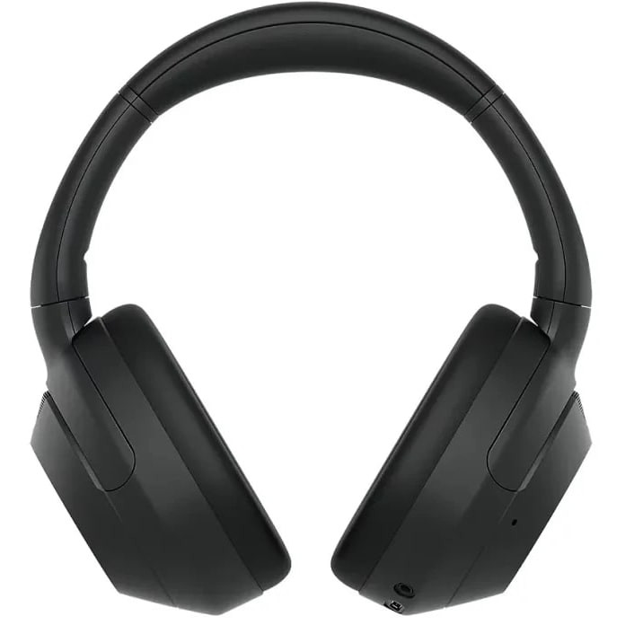 Беспроводные наушники Sony ULT Wear WH-ULT900N Черный (Black)