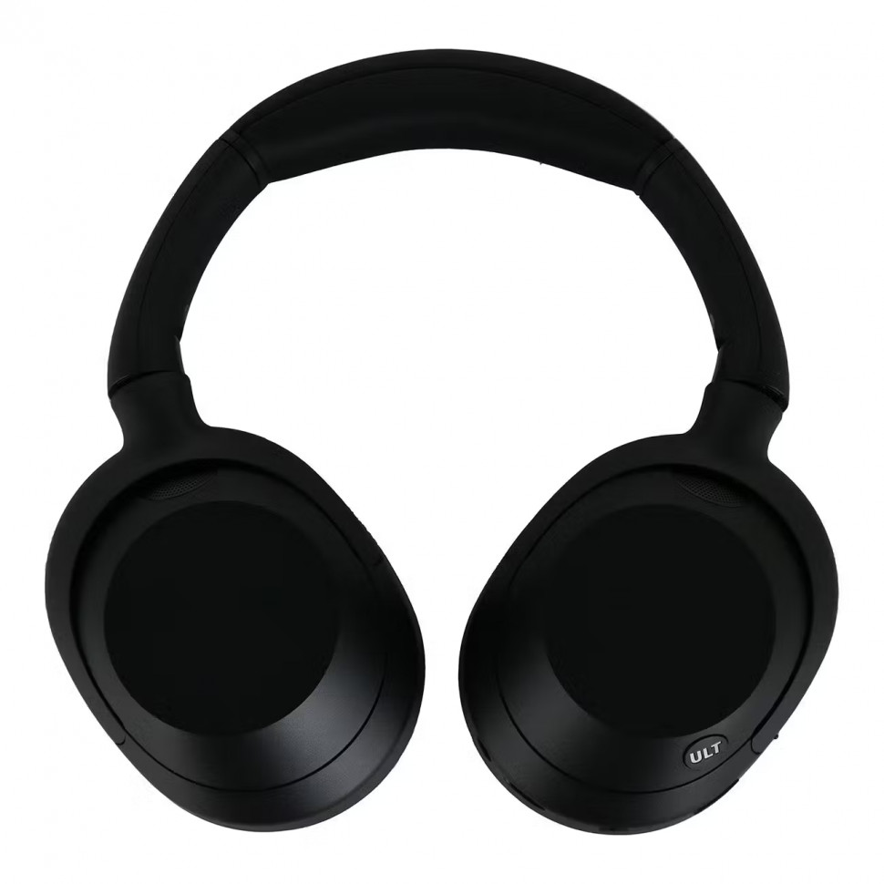Беспроводные наушники Sony ULT Wear WH-ULT900N Черный (Black)