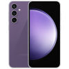 Смартфон Samsung Galaxy S23 FE 8/128GB Фиолетовый (Purple)
