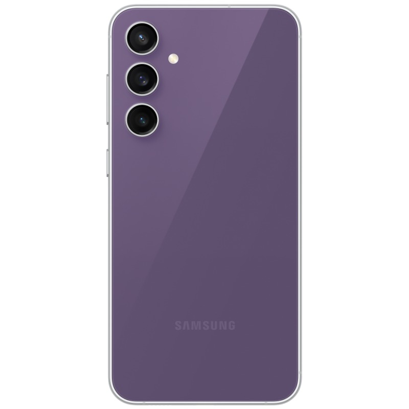Смартфон Samsung Galaxy S23 FE 8/128GB Фиолетовый (Purple)