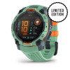 Умные часы Garmin Instinct 3 45mm AMOLED Neo Tropic with Neo Tropic Band (010-02936-01)