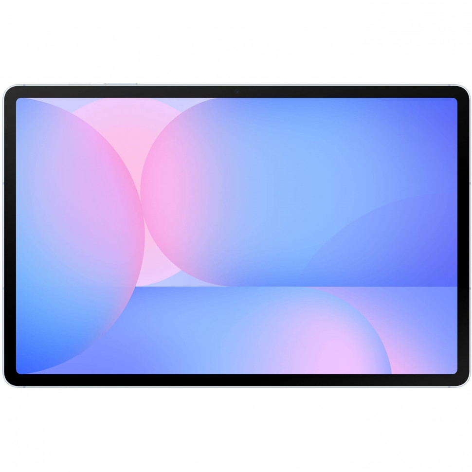 Планшет Samsung Galaxy Tab S10 FE+ 5G 12/512GB Голубой (Light Blue)